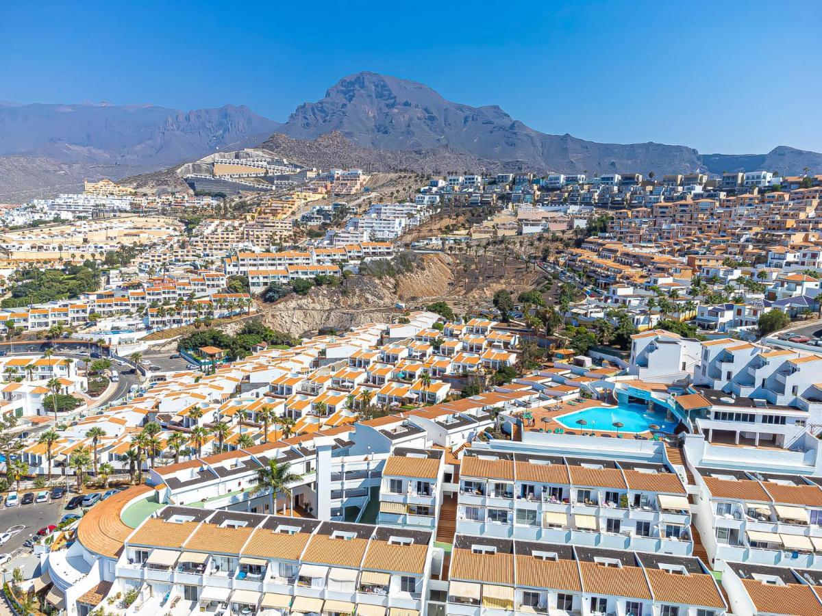 Island Village Paradise By Altamarhomes Costa Adeje  Ngoại thất bức ảnh