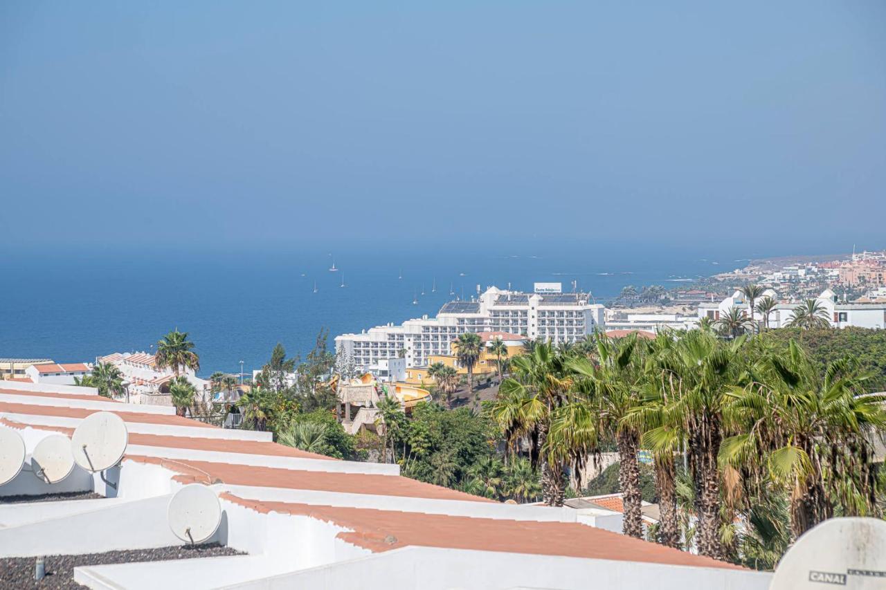 Island Village Paradise By Altamarhomes Costa Adeje  Ngoại thất bức ảnh