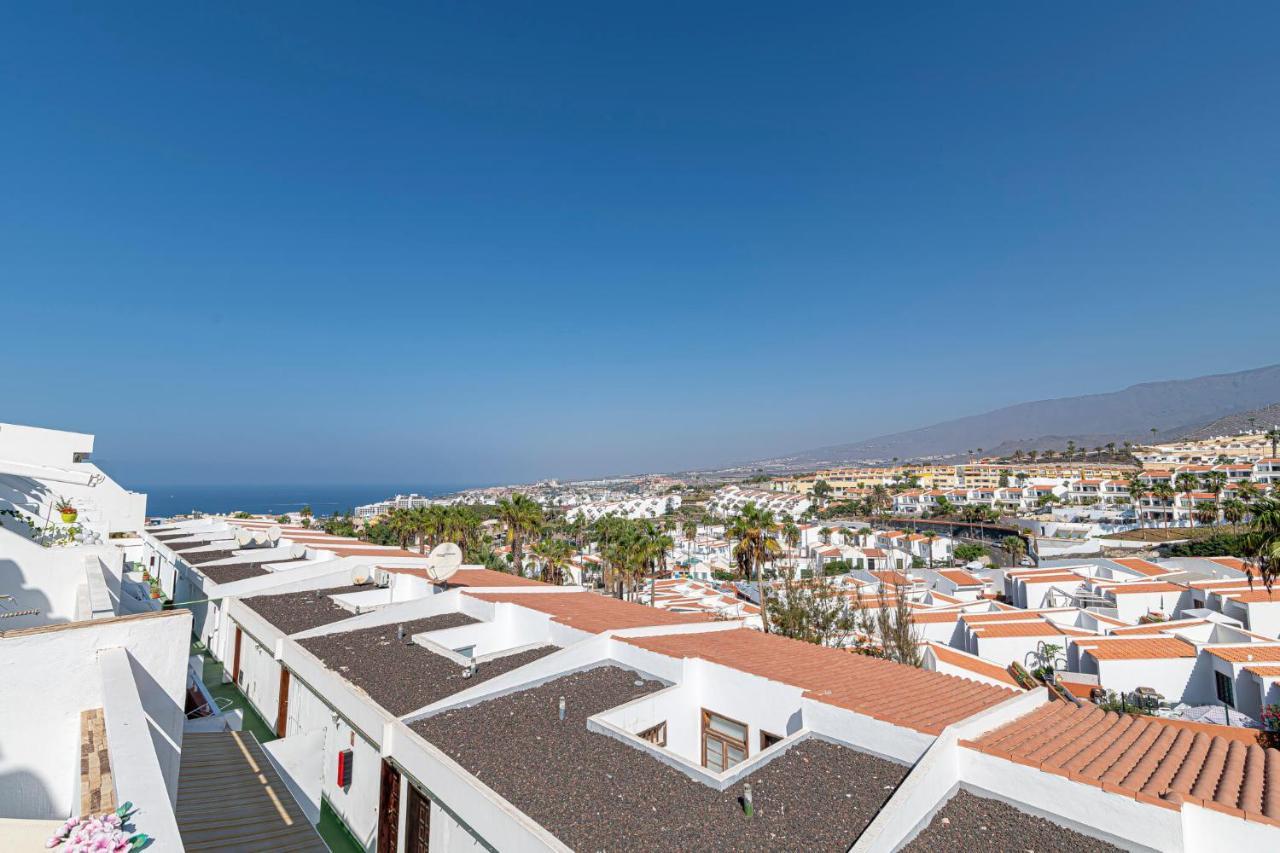 Island Village Paradise By Altamarhomes Costa Adeje  Ngoại thất bức ảnh