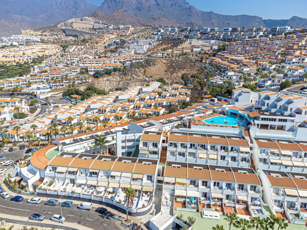 Island Village Paradise By Altamarhomes Costa Adeje  Ngoại thất bức ảnh