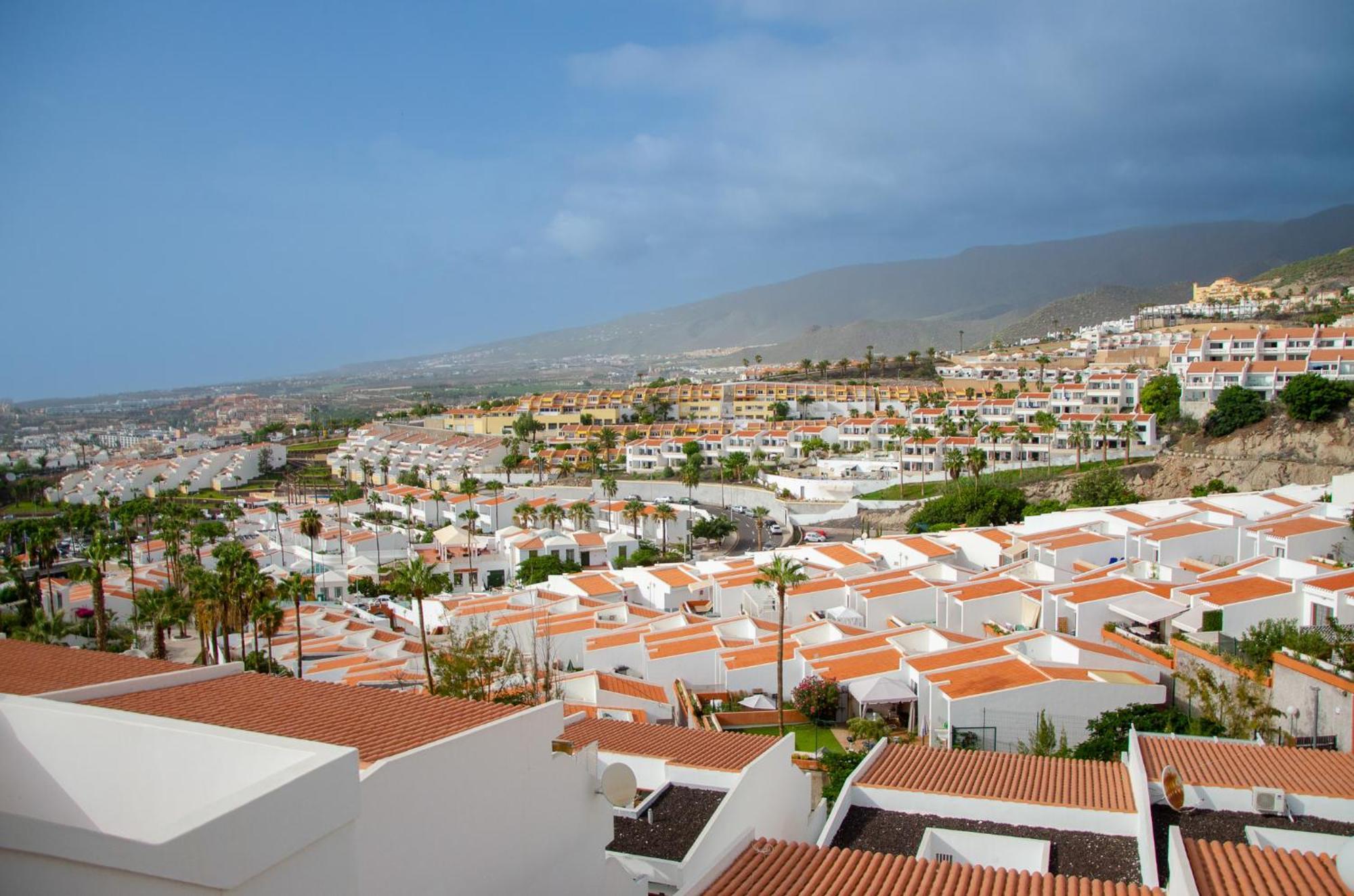 Island Village Paradise By Altamarhomes Costa Adeje  Ngoại thất bức ảnh
