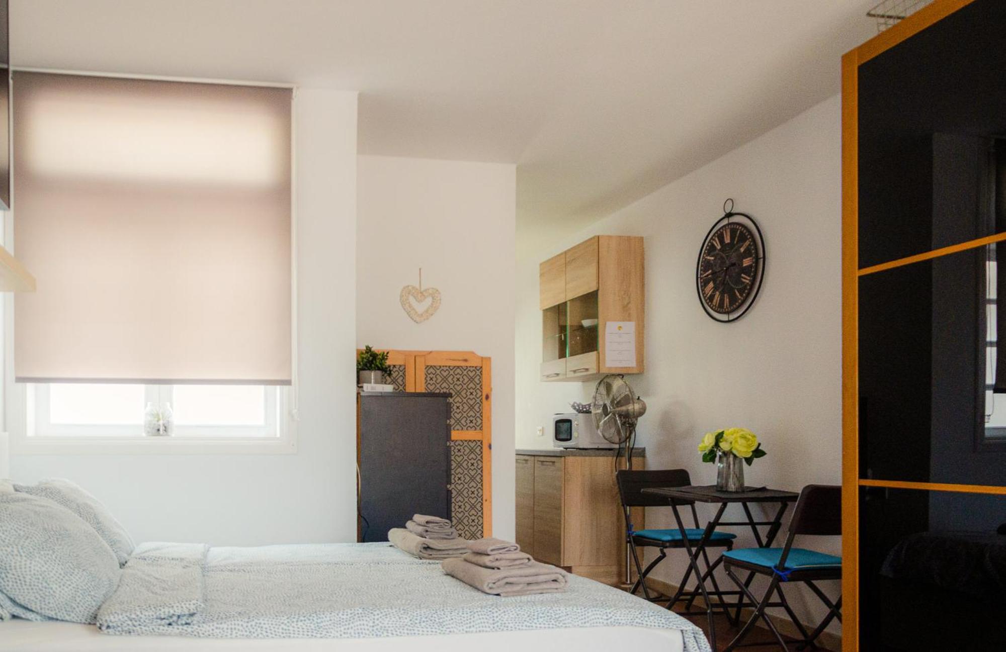 Island Village Paradise By Altamarhomes Costa Adeje  Ngoại thất bức ảnh