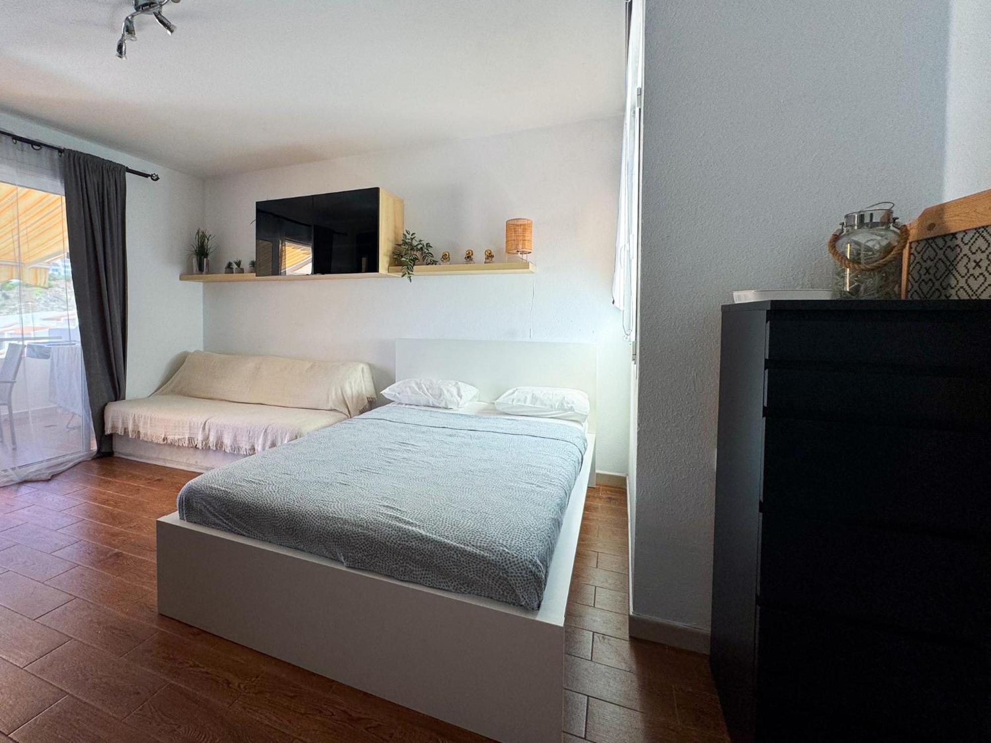 Island Village Paradise By Altamarhomes Costa Adeje  Ngoại thất bức ảnh