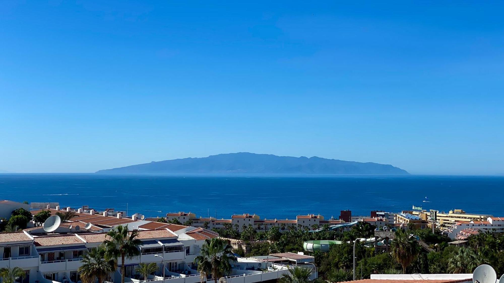 Island Village Paradise By Altamarhomes Costa Adeje  Ngoại thất bức ảnh